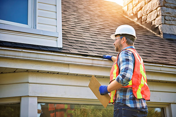 Trusted Gutter Repair And Installation service in Avenel, NJ - Ben Roofing and Steel LLC